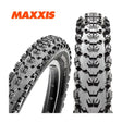 Maxxis ydre dæk ivrig exo tr 27,5 x 2,40 SW fold