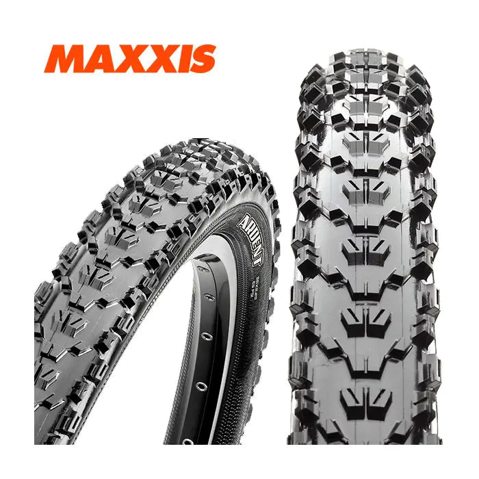 Maxxis ydre dæk ivrig exo tr 27,5 x 2,40 SW fold