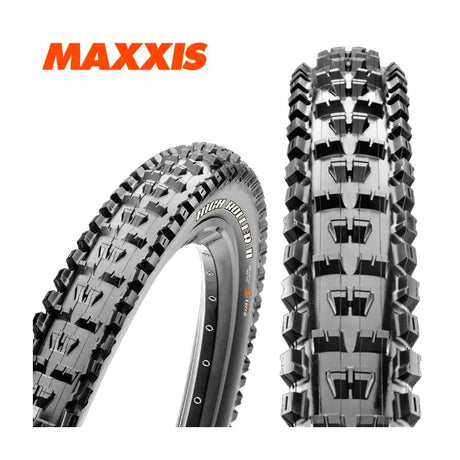 Maxxis Tire High Roller II 3C EXO TR 29 X 2,30 SW Fold