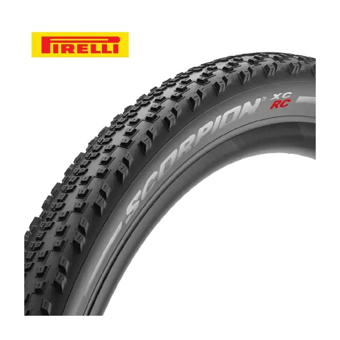 Pirelli 29x2,40 (60-622) scorpion xc rc prowall race tlr black fold 4624700