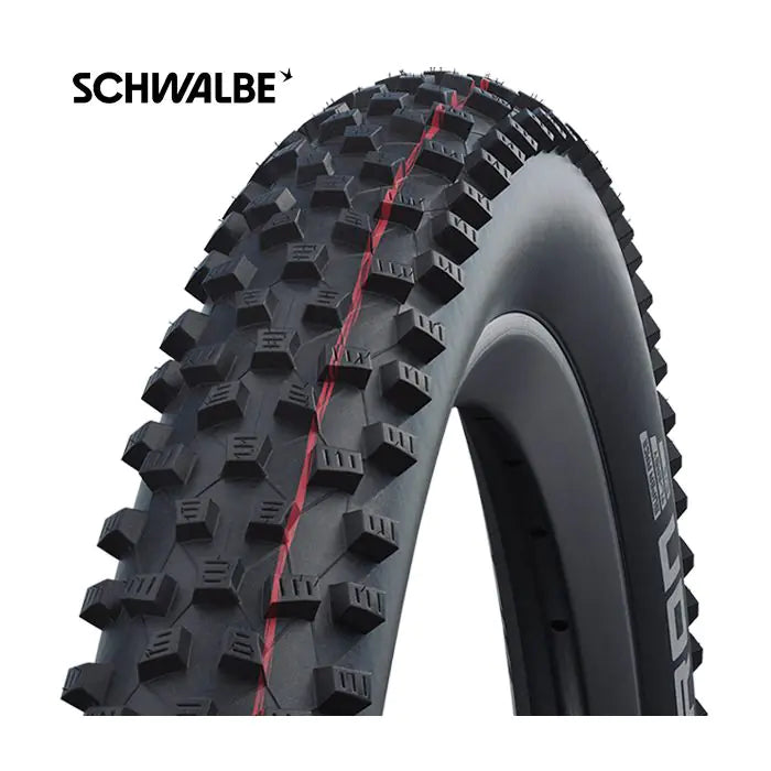 Rocket Ron 24 X 2,35 (60-507) Sort