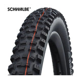 Foldningsbånd Hans Dampf Super Trail 26 X 2,35