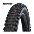 Foldningsbånd Hans Dampf Super Trail 26 X 2,35