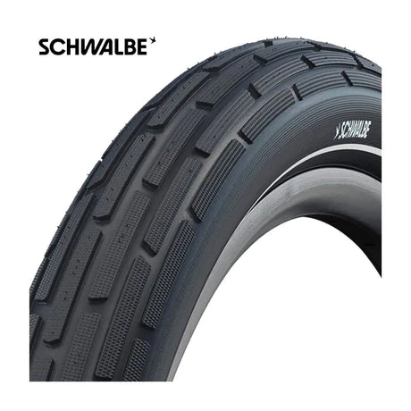 Schwalbe fat frank dæk 60-559 b b+rt motion