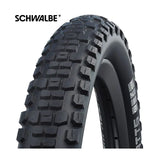 Schwalbe - johnny watts performance dd foldedæk 27,5x2,35