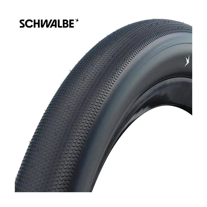 Schwalbe foldedæk g-one speed pro evolution 60-622 tlr sort