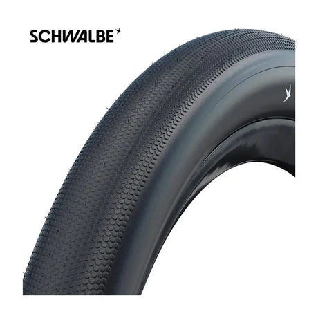 Schwalbe foldedæk g-one speed pro evolution 60-622 tlr sort