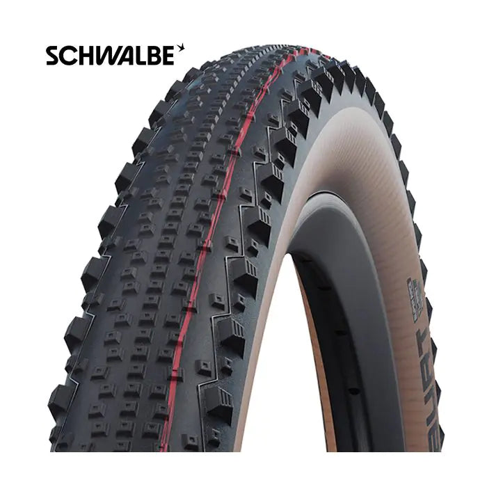 Schwalbe Thunder Burt dæk - 29 x 2,35 tommer - MTB - sort