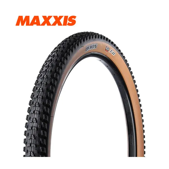 Rekon Exterior 29 x 2,40 (61-622) Sort Brown