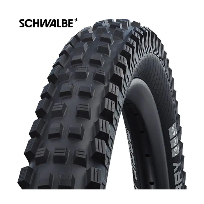 Magicmary Exterior 26 X 2,35 (60-559) Sort