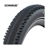 Schwalbe orkandæk 62-584 b b+rt motion