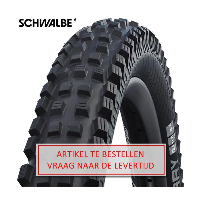 Schwalbe - magic mary performance tlr 27,5x2,40