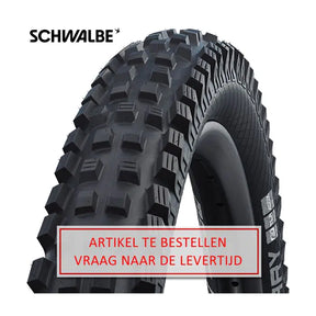 Schwalbe - magic mary performance tlr 27,5x2,40