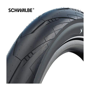 Schwalbe dæk s moto 62-622 b b+rt motion