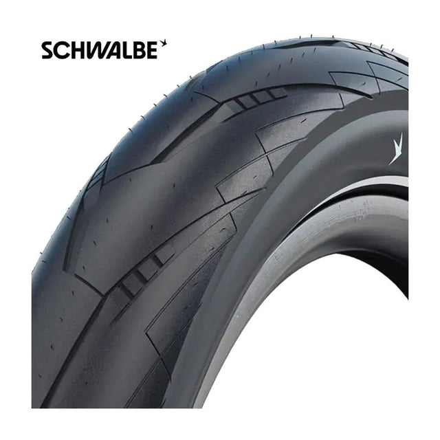 Schwalbe dæk s moto 62-622 b b+rt motion