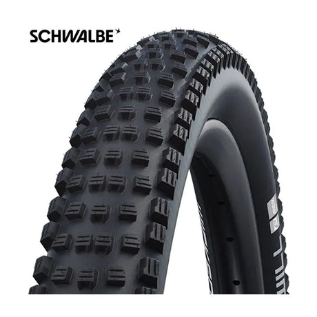 Schwalbe Dæk 29-2,40 (62-622) vil perf. Twinskin Black