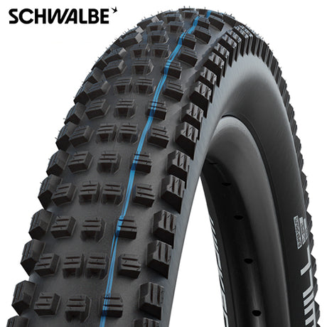 Schwalbe udvendig 29-2.40 (62-622) Wicked Will Evo Supert E-50 SW