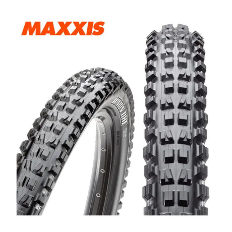 Maxxis Tire Minion DHF EXO TR SW 27,5 X 2,50 Skinwall fold