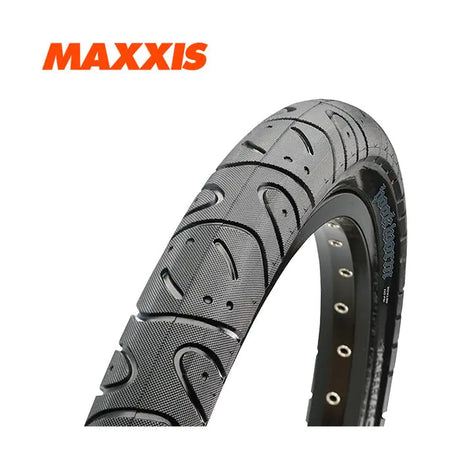 Maxxis 29x2,50 (63-622) hageorm stranddæk 60 tpi sort gevind TB96805000