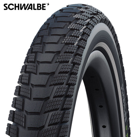Schwalbe Exterior 24-2,60 (65-507) Pick-up Perfle SD TS Black +R