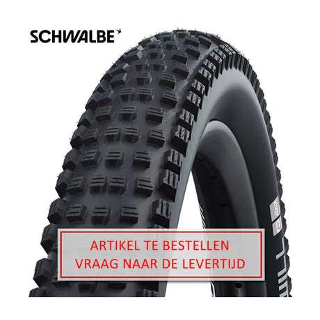 Schwalbe Exterior 27.5-2.60 (65-584) Wicked Will Performance SW-Skw