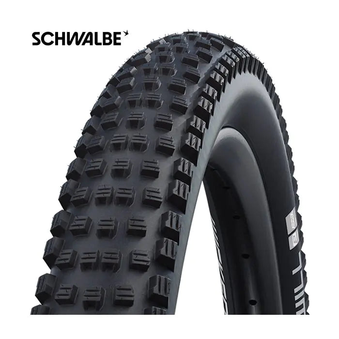 Schwalbe Dæk 29-2,60 (65-622) vil ydelse SW-SKW