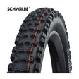 Schwalbe Exterior 27,5-2,80 (70-584) Eddy Current Bagerste Evolu. SW VW