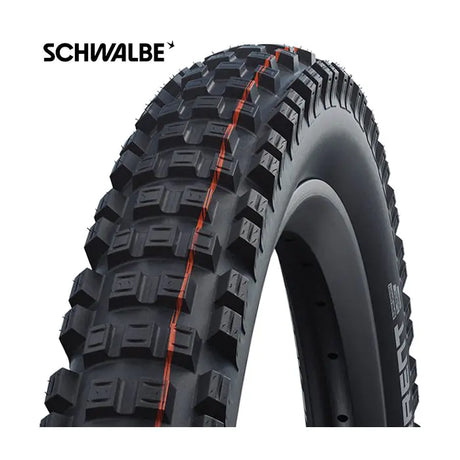 Schwalbe Exterior 27,5-2,80 (70-584) Eddy Current Bagerste Evolu. SW VW