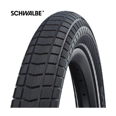 Schwalbe Exterior 27,5-2,80 (70-584) Super Moto-X Performance SW