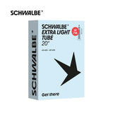 Schwalbe rør #7-el 40 60-406 sv40