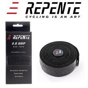 Repente styrtape tacky light 2.0 sort 17bt2bl