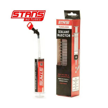 Stan's Stan's tubeless fugemasseinjektor