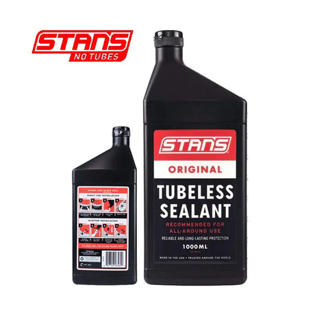 Stans stans originale tubeless fugemasse - 1l