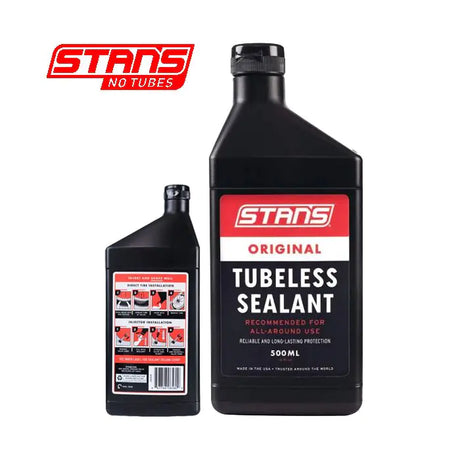Stans Stans originale tubeless fugemasse - 500ml