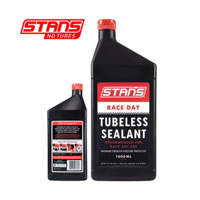 Stans notubes dækforsegling race day 1 liter st0158