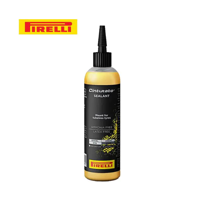 Pirelli cinturato fugemasse 125 ml 4093600