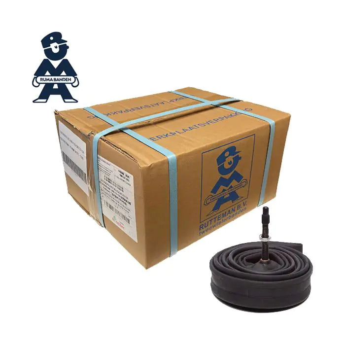 Ruma 23 28-622 race fv 48 mm sort værkstedskasse (50 stk.)