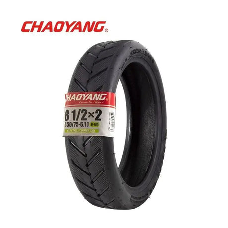 Chaoyang 8 1 2x2l (50 75-6.1) specialdæk til el-scooter c114001