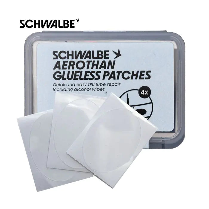 Schwalbe selvklæbende dæklapper aerothan