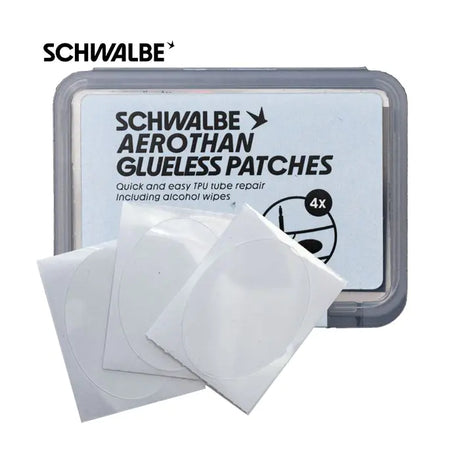 Schwalbe selvklæbende dæklapper aerothan