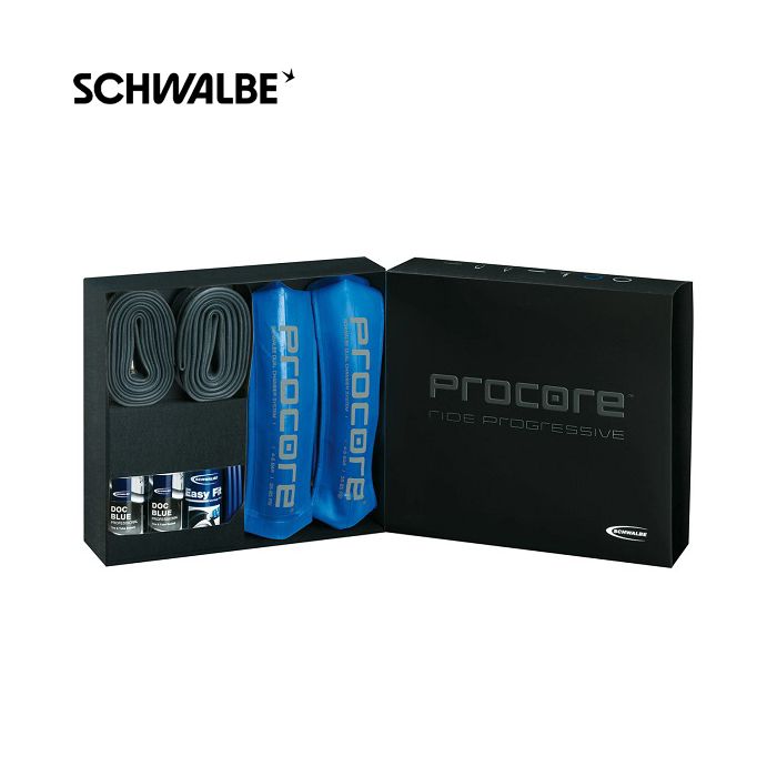 Schwalbe inderslangesæt procore 29