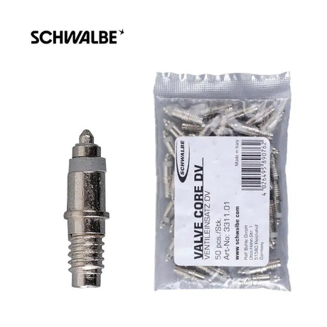 Schwalbe ventilindsats hollandsk ventil (pose 50 stk.) 3311.01