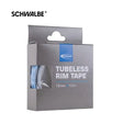 Schwalbe Vellint rulle rørløs 19 mm