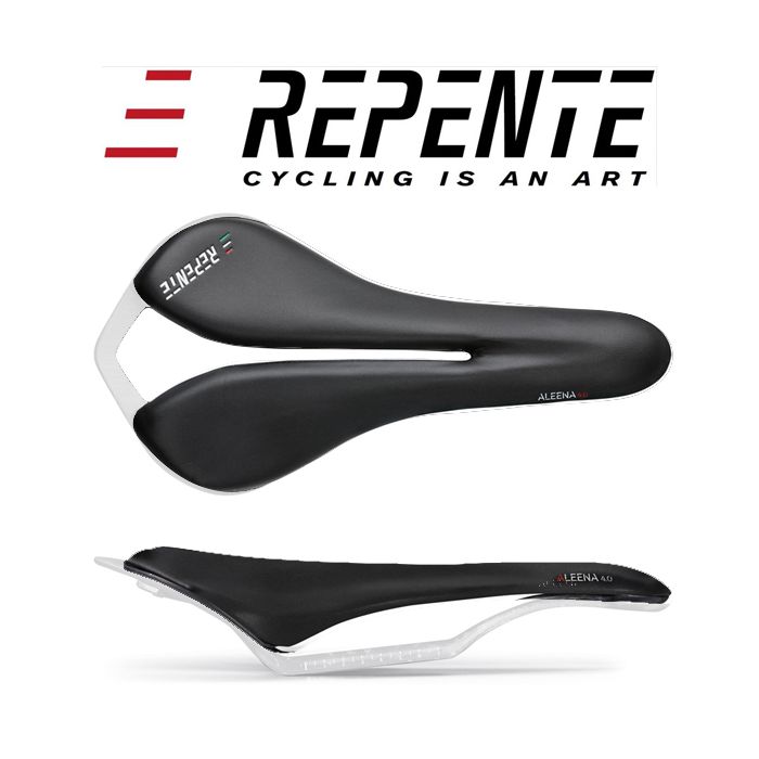 Repente sadeltop aleena 4.0 sort 17alblp