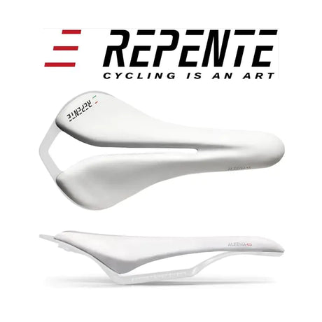 Repente sadeltop aleena 4.0 hvid17alwhp