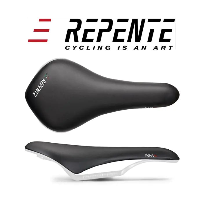 Repente sadeltop kuma 4.0 sort 17kublp