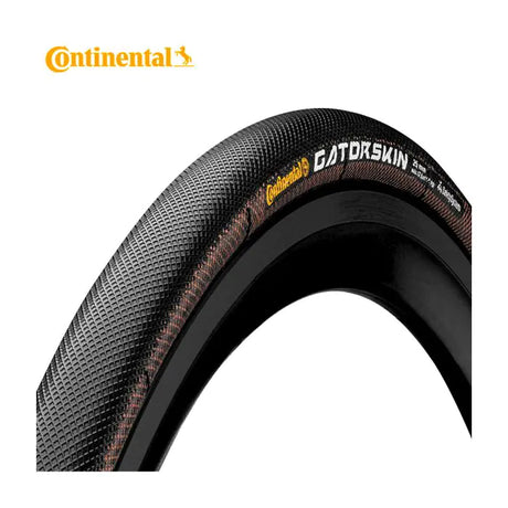 Continental tube sprinter gatorskin 22-622 sort