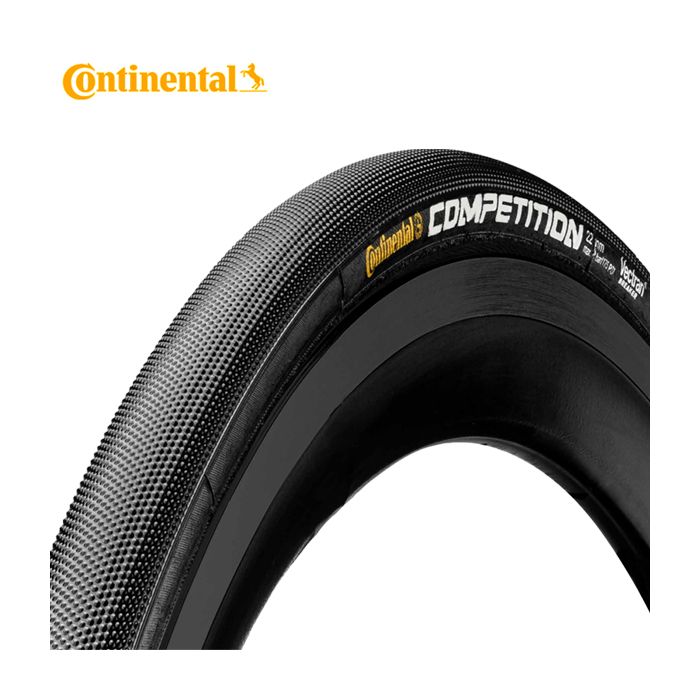 Continental Tube Tube (25-622) 700x25c sort