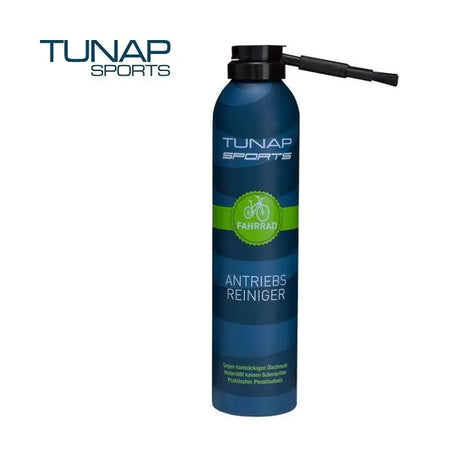 Tunap benelux nv tunap sports bikeline drivetrain cleaner 300 ml.
