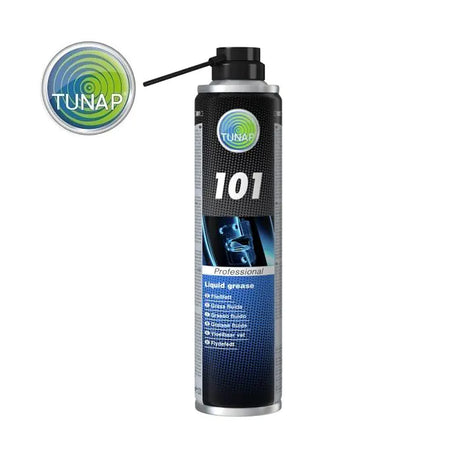 Tunap sportsflydende fedt 101 professionel 400 ml tunap (pakke = 12 stk)